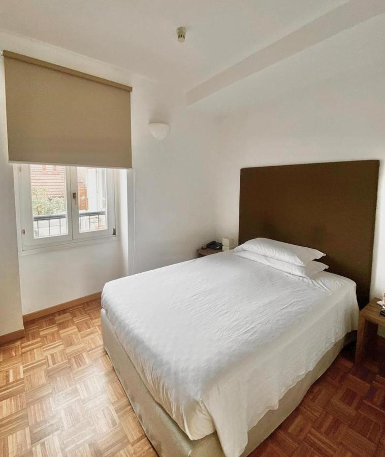 פורטו ואלטרוואליה Albergo Del Sole מראה חיצוני תמונה