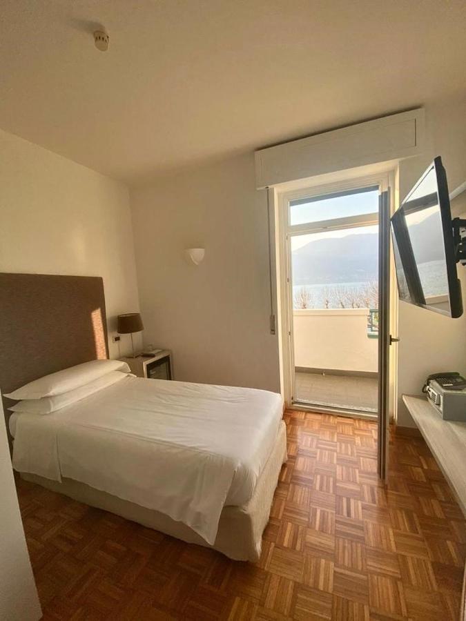 פורטו ואלטרוואליה Albergo Del Sole מראה חיצוני תמונה