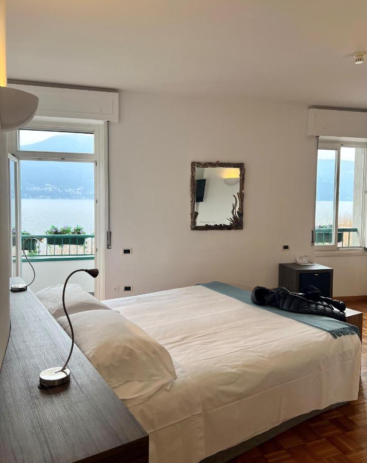 פורטו ואלטרוואליה Albergo Del Sole מראה חיצוני תמונה