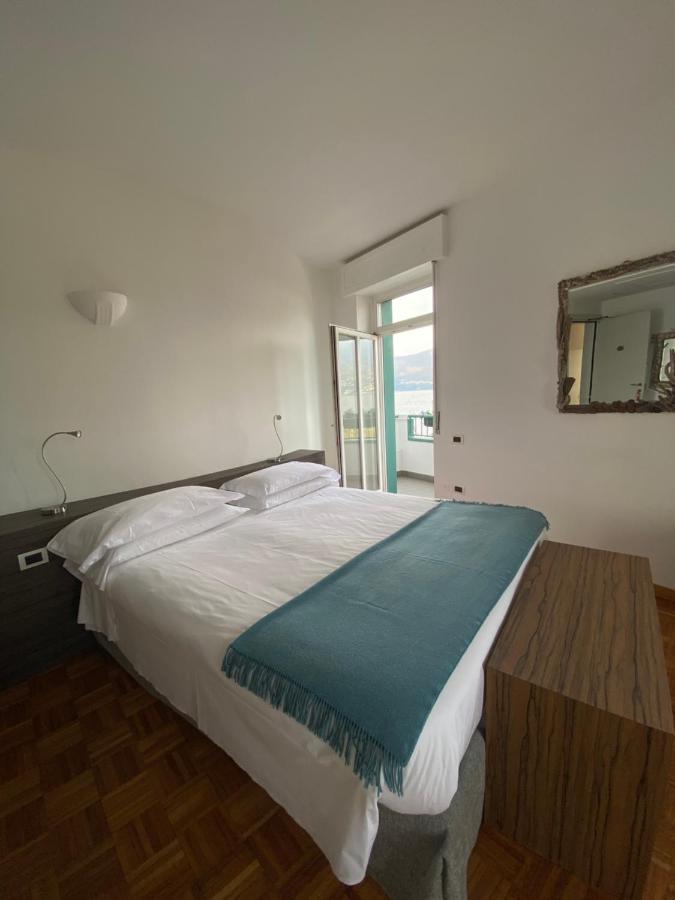 פורטו ואלטרוואליה Albergo Del Sole מראה חיצוני תמונה