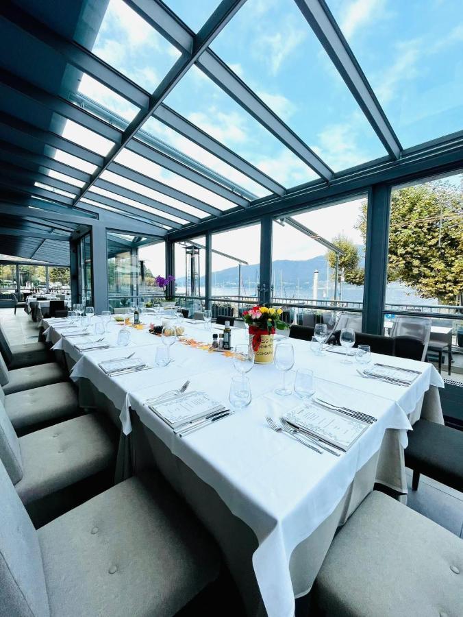 פורטו ואלטרוואליה Albergo Del Sole מראה חיצוני תמונה