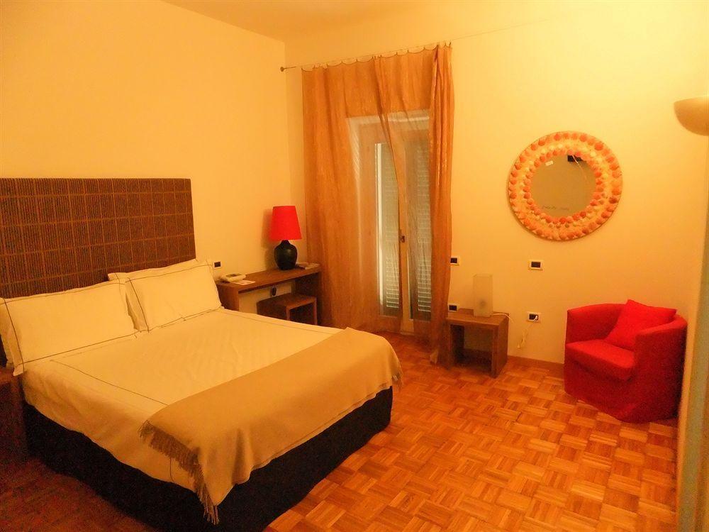 פורטו ואלטרוואליה Albergo Del Sole מראה חיצוני תמונה